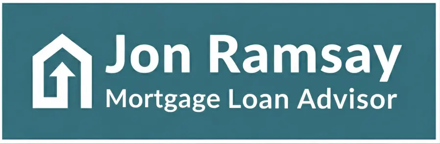 Jon-Ramsay-Mortgage-Loan-Advisor-Logo