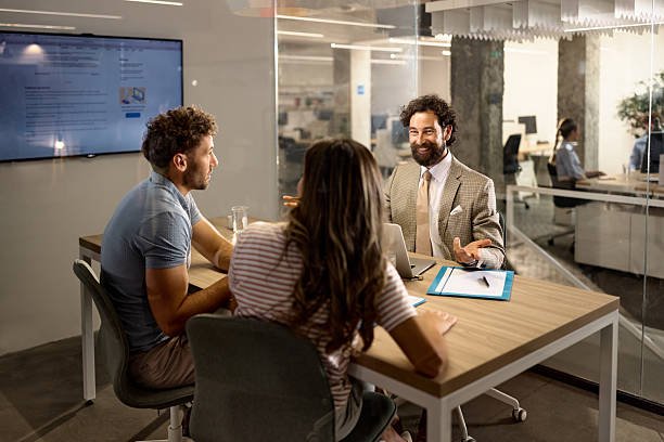 Personal loan approval notification displayed on a screen from Private Funding Loans.
