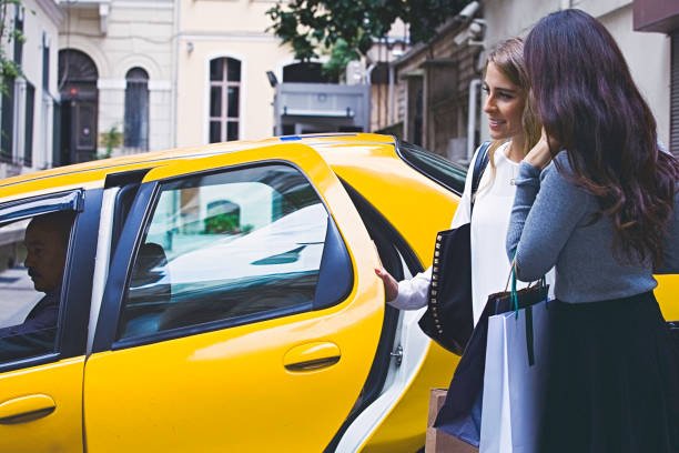 Taxi for Medical, Shopping, and Daily Errands in Lake Havasu: Your Reliable, Door-to-Door Solution