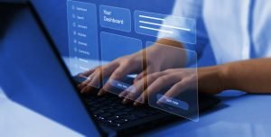 Step-by-step guide on creating a secure online account for USA local businesses verification.