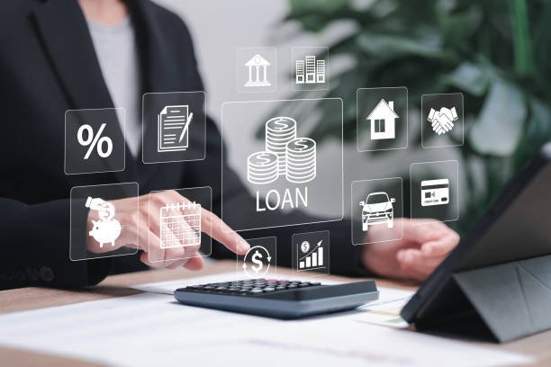 Image of private lenders in the USA offering approval for private funding loans.