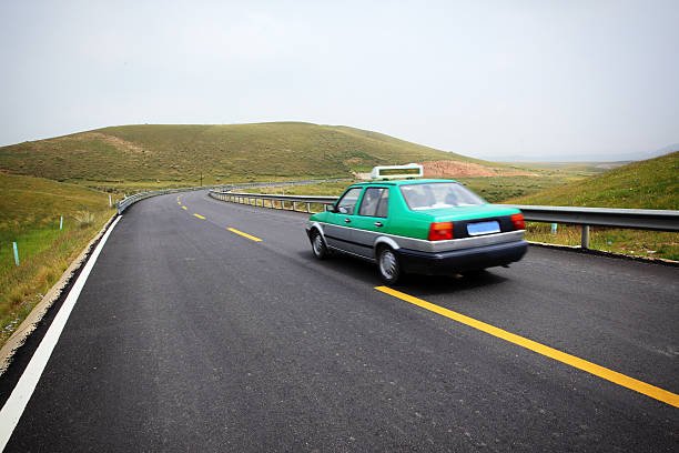 Reliable long-distance taxi services in Kingman, AZ by DJW Transportation, offering safe, private, and comfortable travel to major cities with professional drivers.