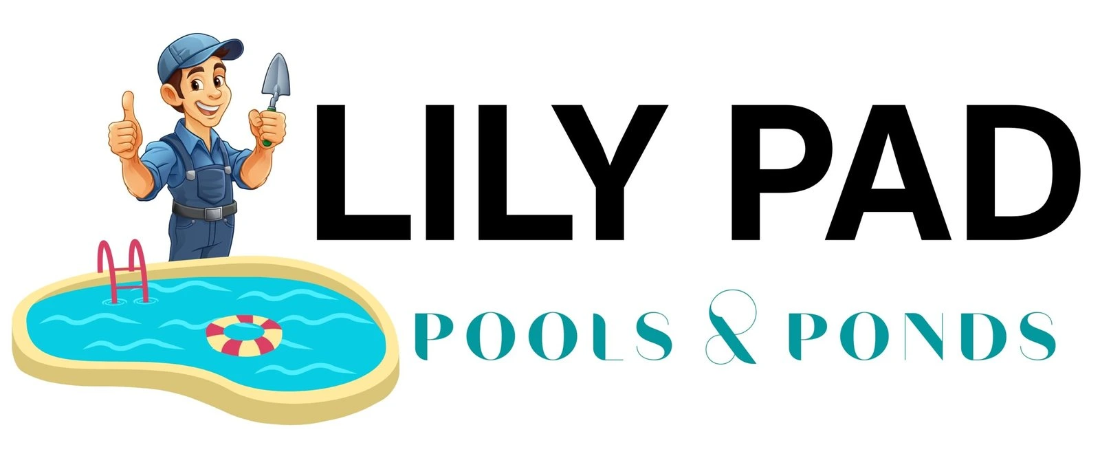 Lily-Pad-Pools-Ponds-Logo.