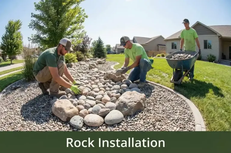 Rock-installation-services-gainesville-fl