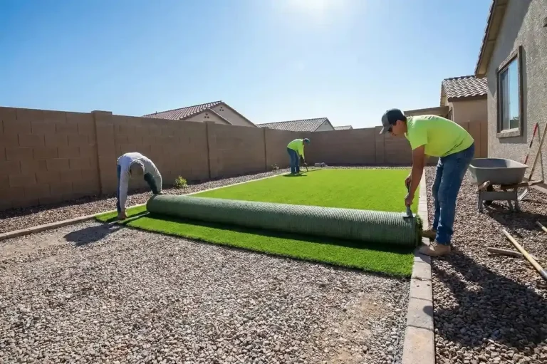 artificial-turf-installation-gainesville-fl