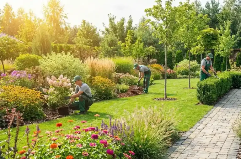 landscaping-services-team-gainesville-fl