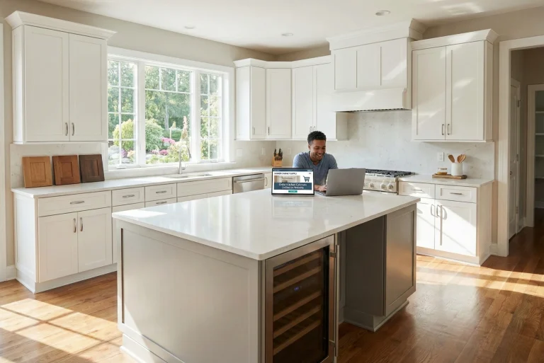 order-kitchen-cabinets-online-website-custom-solid-wood-dovetail-drawers-in-raleigh-nc