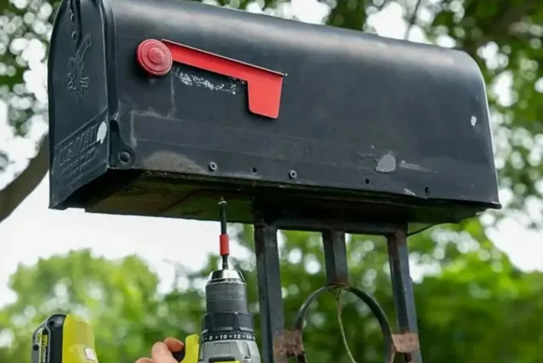 mail-box-replacement