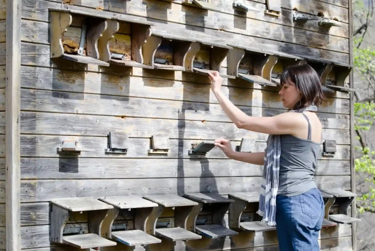 Brick/Stone-Mailboxes