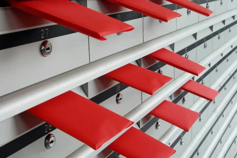 Powder-Coated-Metal-Mailboxes