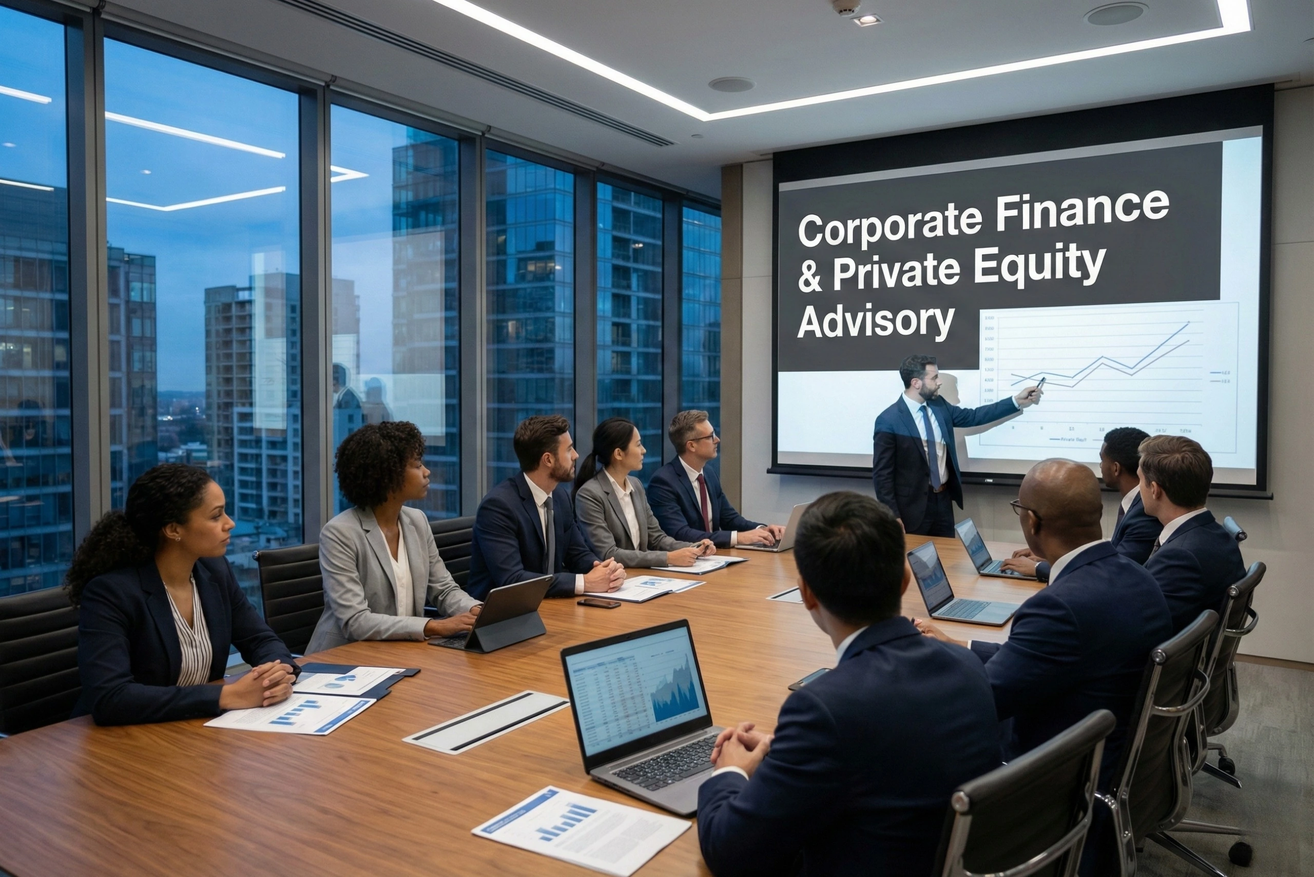 coorporate-and-finance