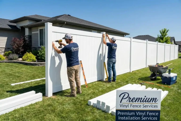 premium-vinyl-fence-installation-services-cary-nc