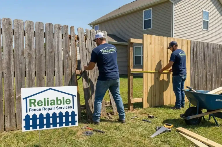reliable-fence-repair-services-raleigh-nc