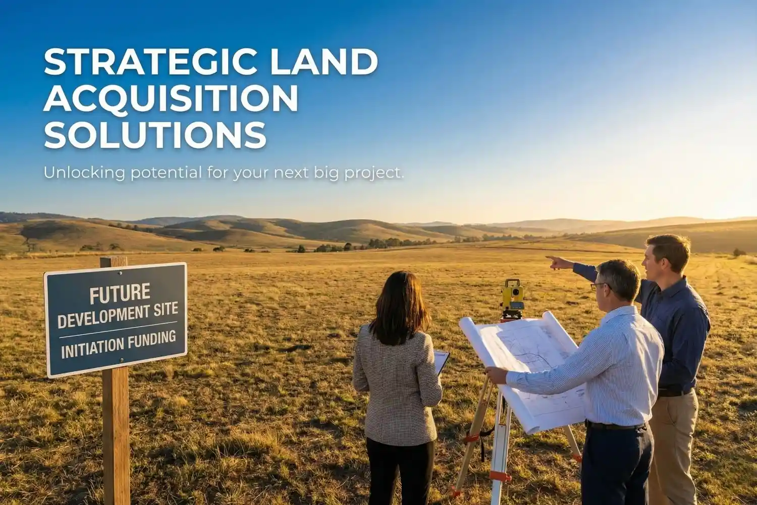 strategic-land-acquisition-investment-loans-initiation-funding-atlanta-ga