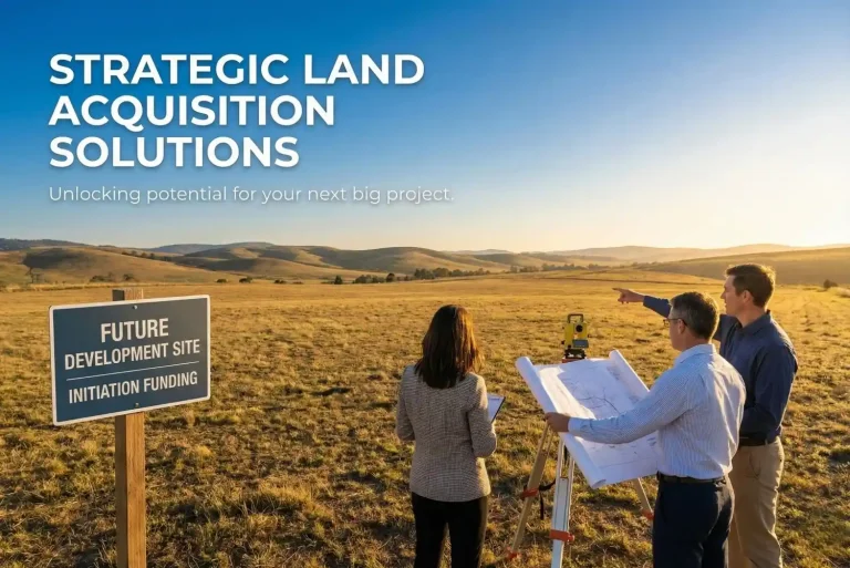 strategic-land-acquisition-investment-loans-initiation-funding-tampa-fl