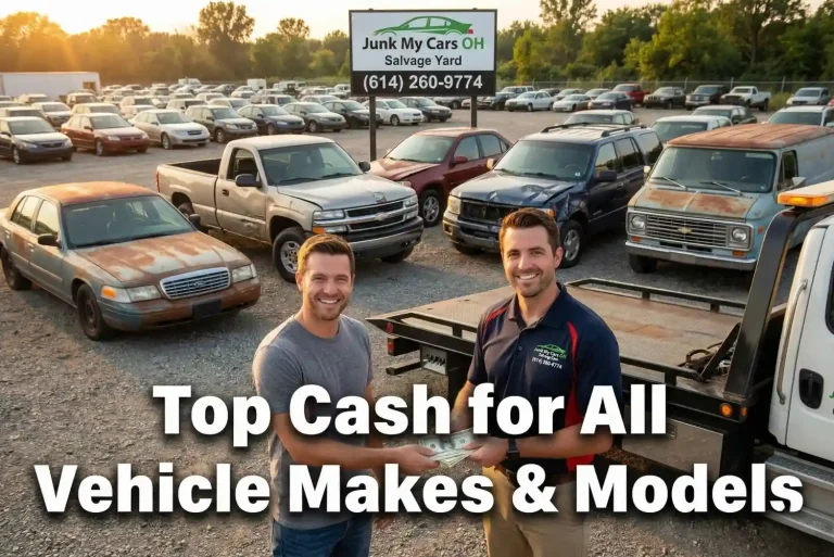 top-cash-for-junk-cars-all-makes-models-oh