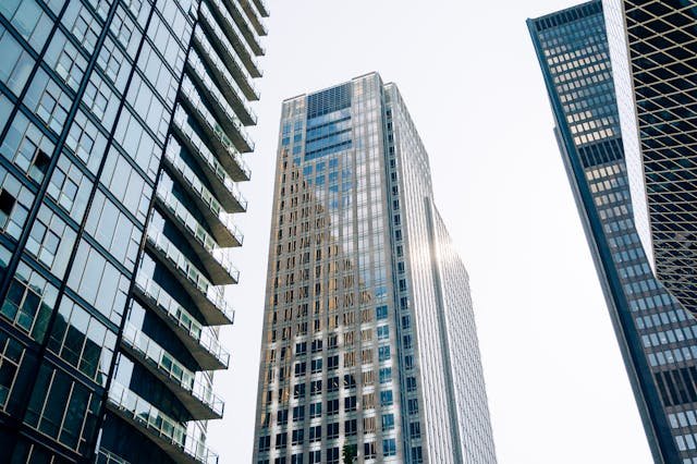 Commercial Real Estate Business in Seattle WA