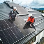 Solar & Roofing Installation
