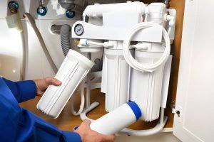 Whole House Water Filtration Services Winter Haven FL