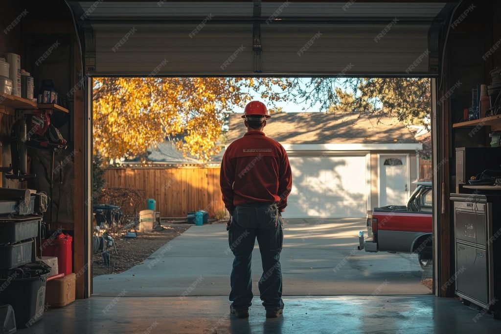 imgi_47_bright-daylight-suburban-garage-with-worker-entry_1225540-4483