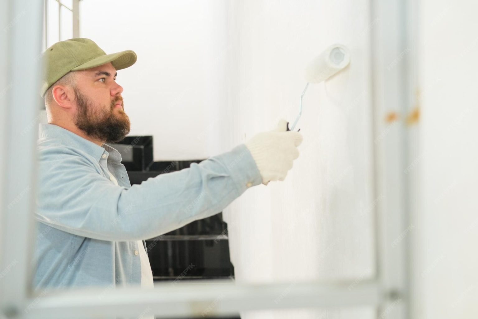 imgi_53_view-through-stepladder-man-construction-gloves-painting-wall_979315-1117