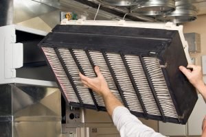 Air Purification Services Cinnaminson Township, NJ