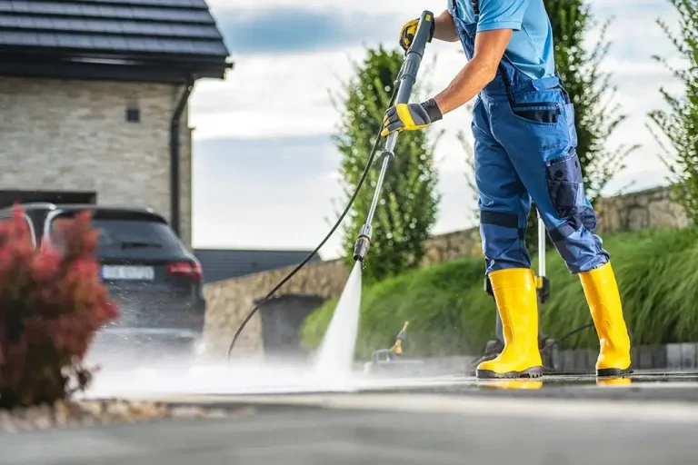 Best Power Washing Services