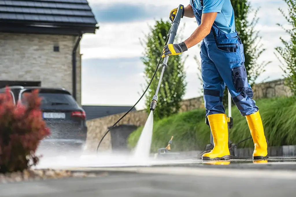 Best Power Washing Services