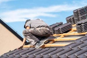 Best Roofing Installation Services In Washington Township, NJ