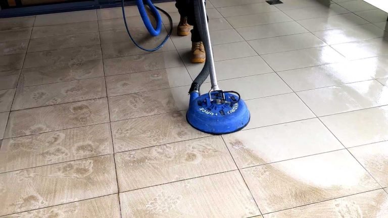 Best Tile Valley Cleaning Services
