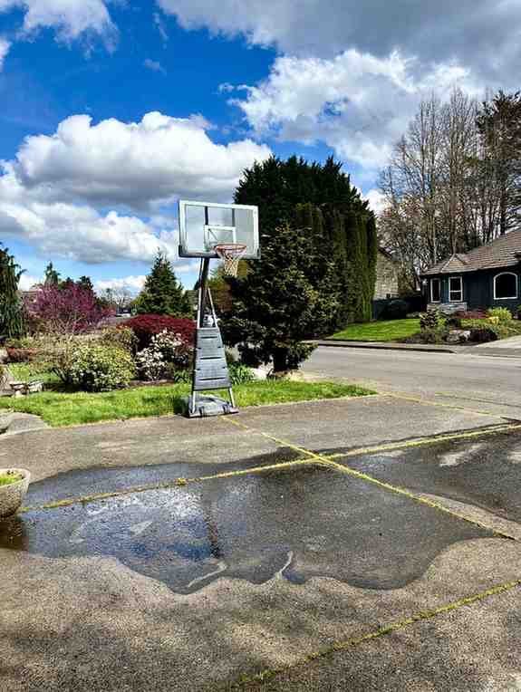 Pressure Washing Services