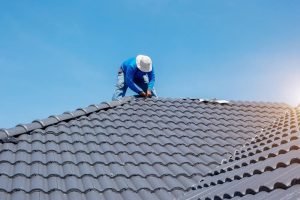 Professional Roofing Services In Burlington, NJ