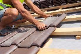 Roofing Installation Service