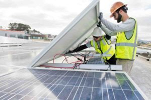 Solar Installation Services Cinnaminson Township, NJ