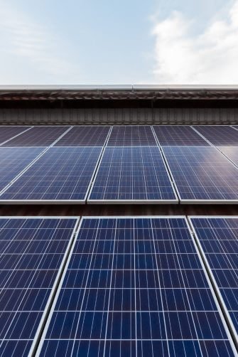 Solar Installation Services