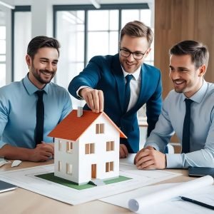 Complete Real Estate Services for Buyers and Sellers