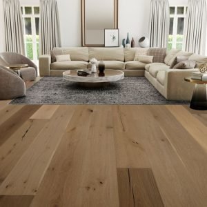 Durable Hardwood Flooring Installation in allen, TX