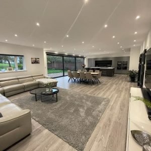 Expert Interior Home Renovation in Sachse, TX
