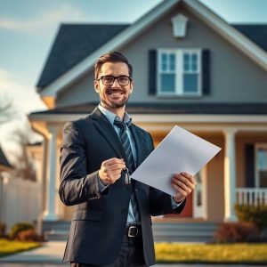 Expert Real Estate Consultation for Clear Property Decisions