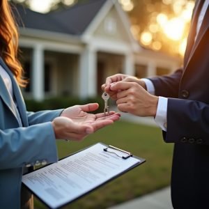 Home Buying Services For Confident Property Choices
