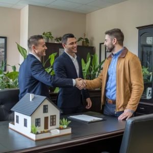 Home Selling Services That Attract the Right Buyers
