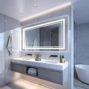 Modern Vanity Installation & Upgrades in Sachse, TX