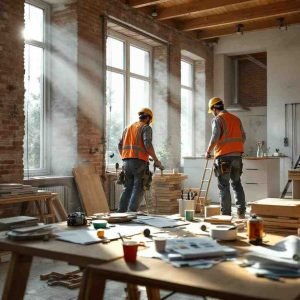New Custom Home Building Services