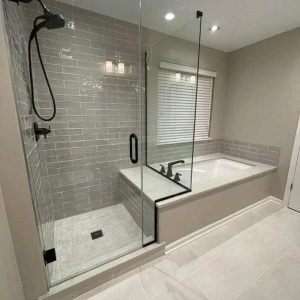 Premium Bath tub Replacement Installation