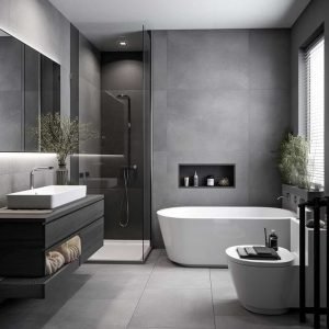 Professional Shower Remodeling & Installation in allen, tx