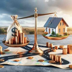 Property Buying Services forSmart Investment Choices