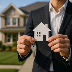 Property Selling Services In Staten Inland