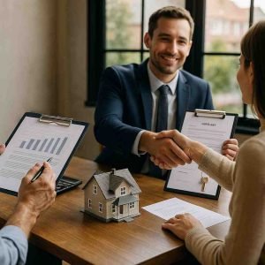 Real Estate Consultation for Clear Property Guidance