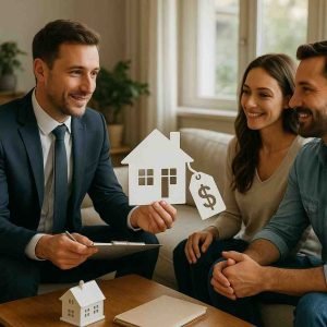 Real Estate Services in staten island