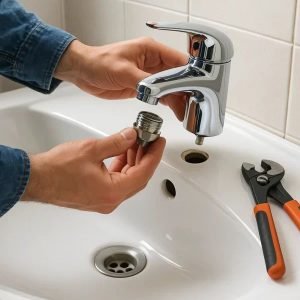 Reliable Bathroom Plumbing & Fixture Upgrades